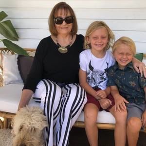 Meet your Posher, Dianne